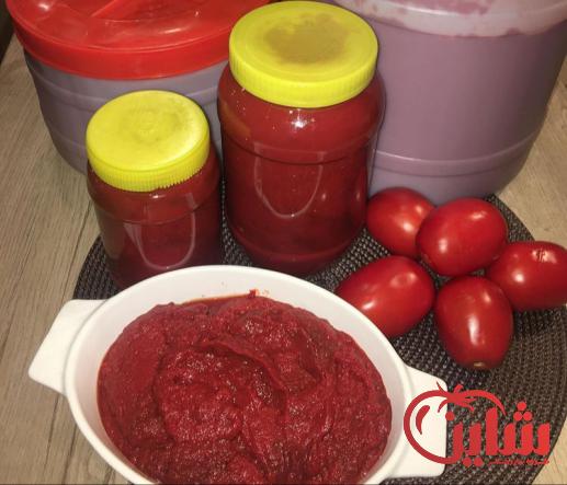 راهنمای خرید رب گوجه فرنگی غلیظ
