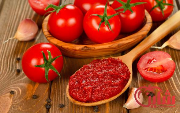 چهار مزیت مهم مصرف رب گوجه فرنگی قرمز