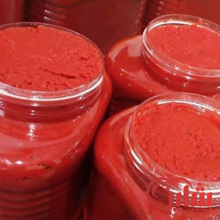 بازار خرید رب گوجه فرنگی غلیظ