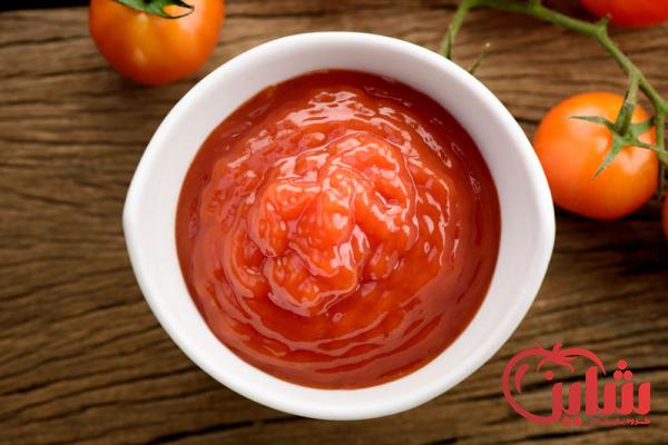 خواص شگفت انگیز رب گوجه برای بدن