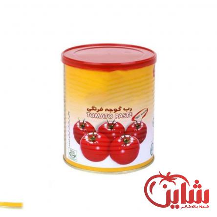 بهترین طریقه مصرف رب گوجه فرنگی