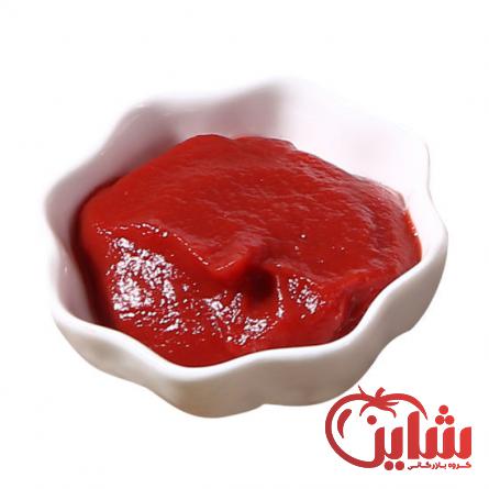 مرکز پخش رب گوجه فرنگی غلیظ