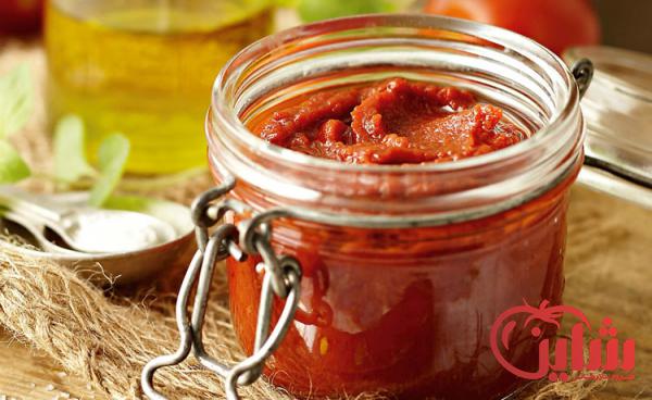 قیمت رب گوجه فرنگی فله ای