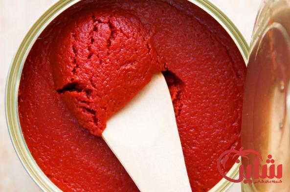 ترمیم طبیعی بافتهای بدن با مصرف رب گوجه