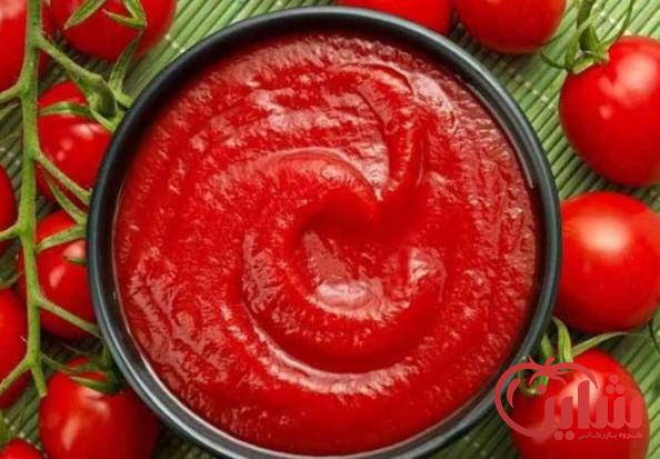 خصوصیات مهم رب گوجه فرنگی اسپتیک