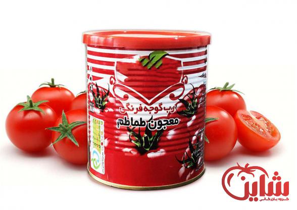 رب گوجه فرنگی چه خواصی برای بدن دارد؟