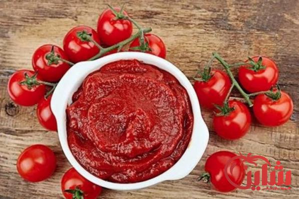 آشنایی با بهترین نوع رب گوجه فرنگی 5 کیلویی
