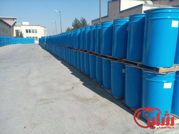 بازار صادرات رب گوجه فرنگی اسپتیک