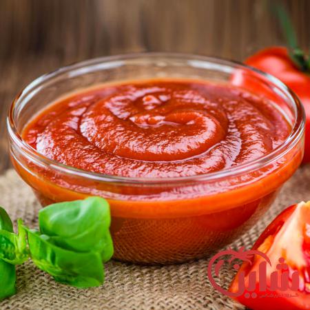 شرکت توزیع رب گوجه فرنگی اعلا