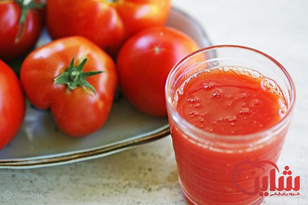 معرفی مشخصات رب گوجه فرنگی اعلا