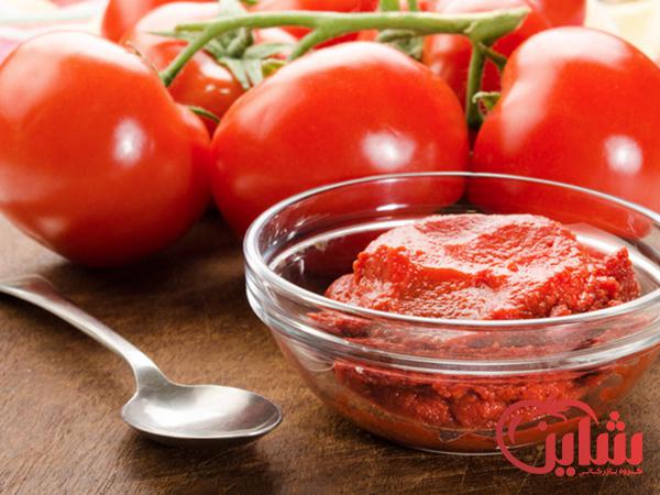 روش های جلوگیری از کپک زدگی رب گوجه