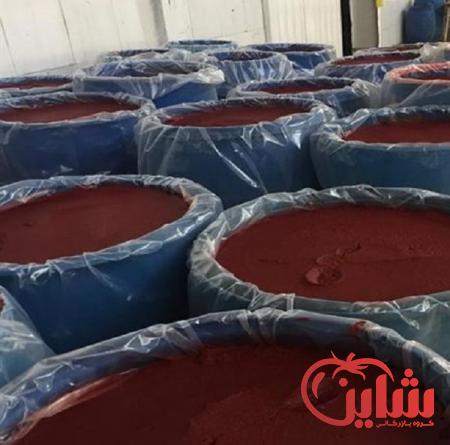 خواص خارق العاده رب گوجه در برابر سرطان