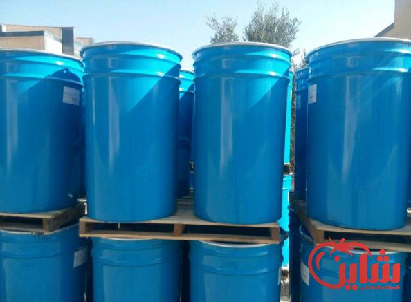 عرضه عمده رب گوجه فرنگی اسپتیک فله ای