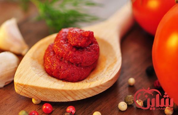 آشنایی با ارزش غذایی مصرف رب گوجه