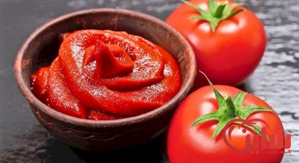 بهبود حرکات عضله با مصرف رب گوجه