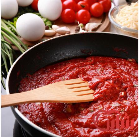فروش ویژه رب گوجه فرنگی عالی