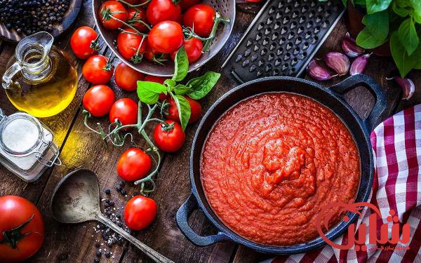 راهنمای جامع خرید رب گوجه فرنگی ممتاز
