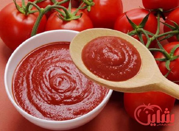 رب گوجه فرنگی ممتاز چه مشخصاتی دارد؟