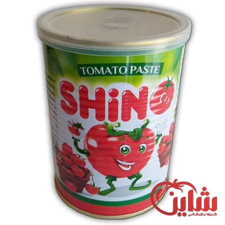 رب گوجه فرنگی غلیظ شیرین عسل | قیمت مناسب خرید عالی